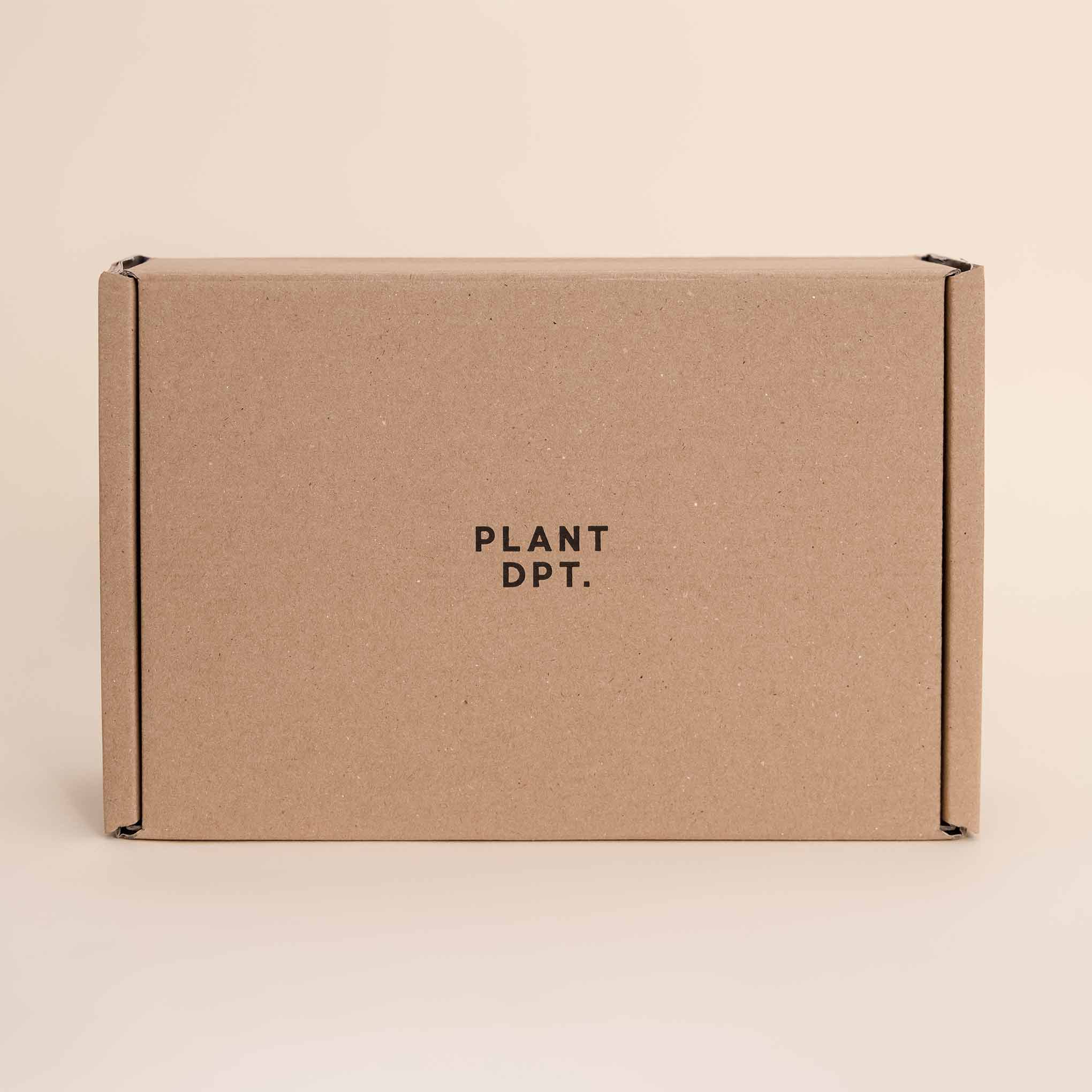 Plant Dpt. Complete Skin Kit