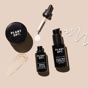 Plant Dpt. Complete Skin Kit